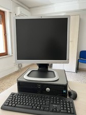Fisso dell d3b4x4j usato  Palermo