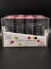 Pack lancer confetti for sale  Chalfont
