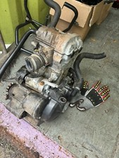 Derbi terra 125 for sale  PLYMOUTH