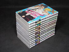Hitorijime hero serie usato  Italia