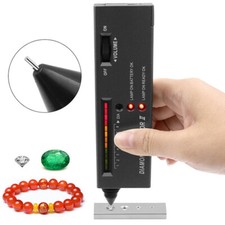 Testeur diamant portable d'occasion  France
