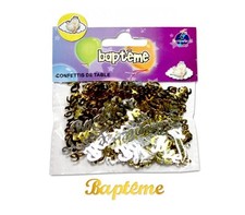 Sachet confettis table d'occasion  Châteaurenard