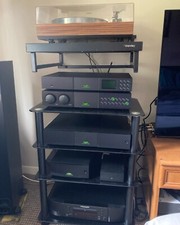 Naim nd5 for sale  LEAMINGTON SPA