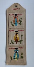Vintage hawaii wall for sale  South Milwaukee