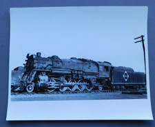 Fotografia Train Engine #4100 - Erie - 1940 - 8x10 comprar usado  Enviando para Brazil