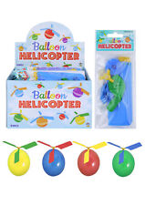 Balloon helicopter loot for sale  UXBRIDGE