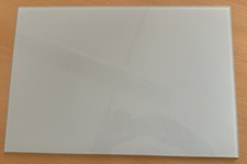 Glasplatte milchglas siemens gebraucht kaufen  Berlin