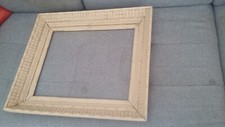 Old wood frame d'occasion  Expédié en Belgium