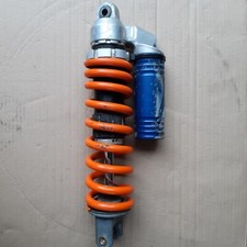 Ktm exc 525 gebraucht kaufen  Genthin