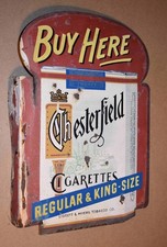 16.5 chesterfield cigarettes for sale  Ypsilanti