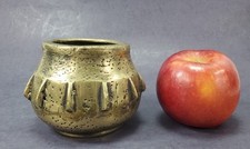 Antique bronze apothecary for sale  Rockfall