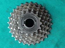 Ruota libera bici usato  Chiaravalle