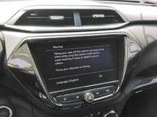 Tela Info-GPS-TV 8,00" tela Opt Uij compatível com 21-23 TRAILBLAZER 3046574 comprar usado Tela Info-GPS-TV 8,00" tela Opt Uij compatível com 21-23 TRAILBLAZER 3046574 comprar usado  Enviando para Brazil