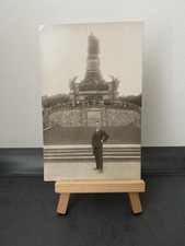 Vintage postkarte niederwaldde gebraucht kaufen  Hannover