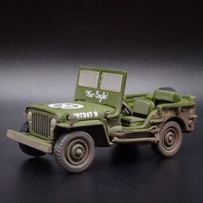 Wwii willys jeep for sale  Upland
