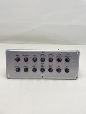 Stratos push button for sale  Pewaukee