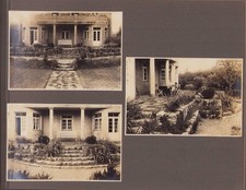 Fotoalbum fotografien ansicht gebraucht kaufen  Berlin