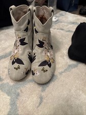 Floral comfortable laurence for sale  Deal