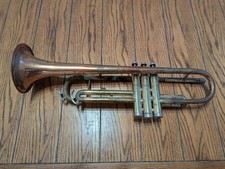 cornet case for sale  PWLLHELI