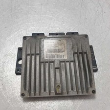 9650043480 centralina ecu usato  Mineo