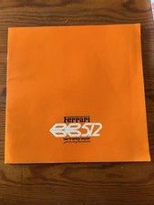 Catalogue ferrari 512 d'occasion  Grandris