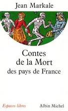 Contes mort pays d'occasion  Corbeil-Essonnes