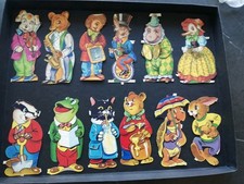 Circus animals dress for sale  YARM