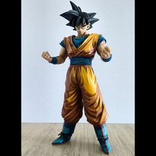 Banpresto goku manga d'occasion  Saint-Chamas