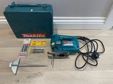 Makita electronic jigsaw for sale  ENFIELD