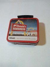 Mcdonald mini collectors for sale  Humble