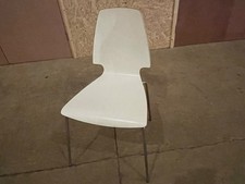 Vintage white ikea for sale  NORTHAMPTON