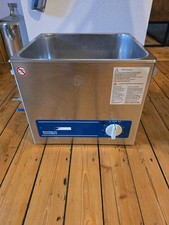 Ultraschallreiniger bandelin s gebraucht kaufen  Trebur