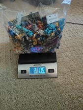 Pounds mega construx for sale  Germantown