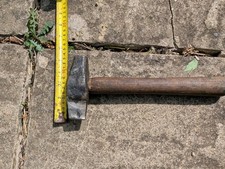 Stone masons hammer for sale  SCARBOROUGH