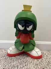 Marvin martian figure for sale  Independence