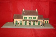 Jouef maquette gare d'occasion  Dangé-Saint-Romain