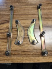 Mustang rear bumper for sale  Hanover Park