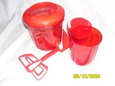 Tupperware turbo chef gebraucht kaufen Tupperware turbo chef gebraucht kaufen  Sonneberg