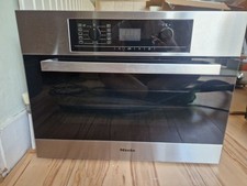 Miele oven for sale  BECKENHAM