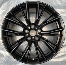 Genuine bmw alloy d'occasion  Expédié en Belgium