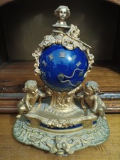 Antico orologio appoggio usato  Torino