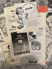 Vintage original print for sale  UK