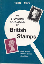 The stoneham catalogue gebraucht kaufen  Darmstadt