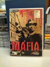 Mafia gioco completo usato  Padova