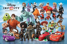 Auswahl disney infinity gebraucht kaufen  Leverkusen