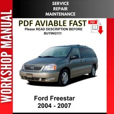 Ford freestar 2004 for sale  Phoenix