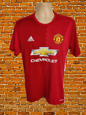 Adidas manchester united for sale  CANVEY ISLAND