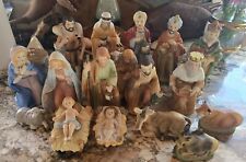 homco nativity for sale  Earleville