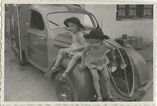 Antique photo vintage d'occasion  Expédié en Belgium