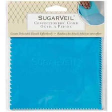 Sugarveil confectioners comb for sale  ARUNDEL